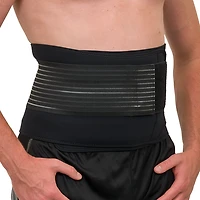 McDavid Back Support with Hot/Cold Pack