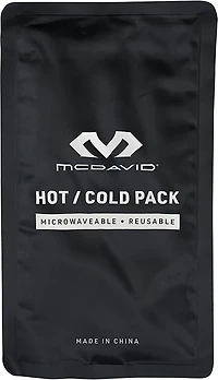 McDavid Back Support with Hot/Cold Pack