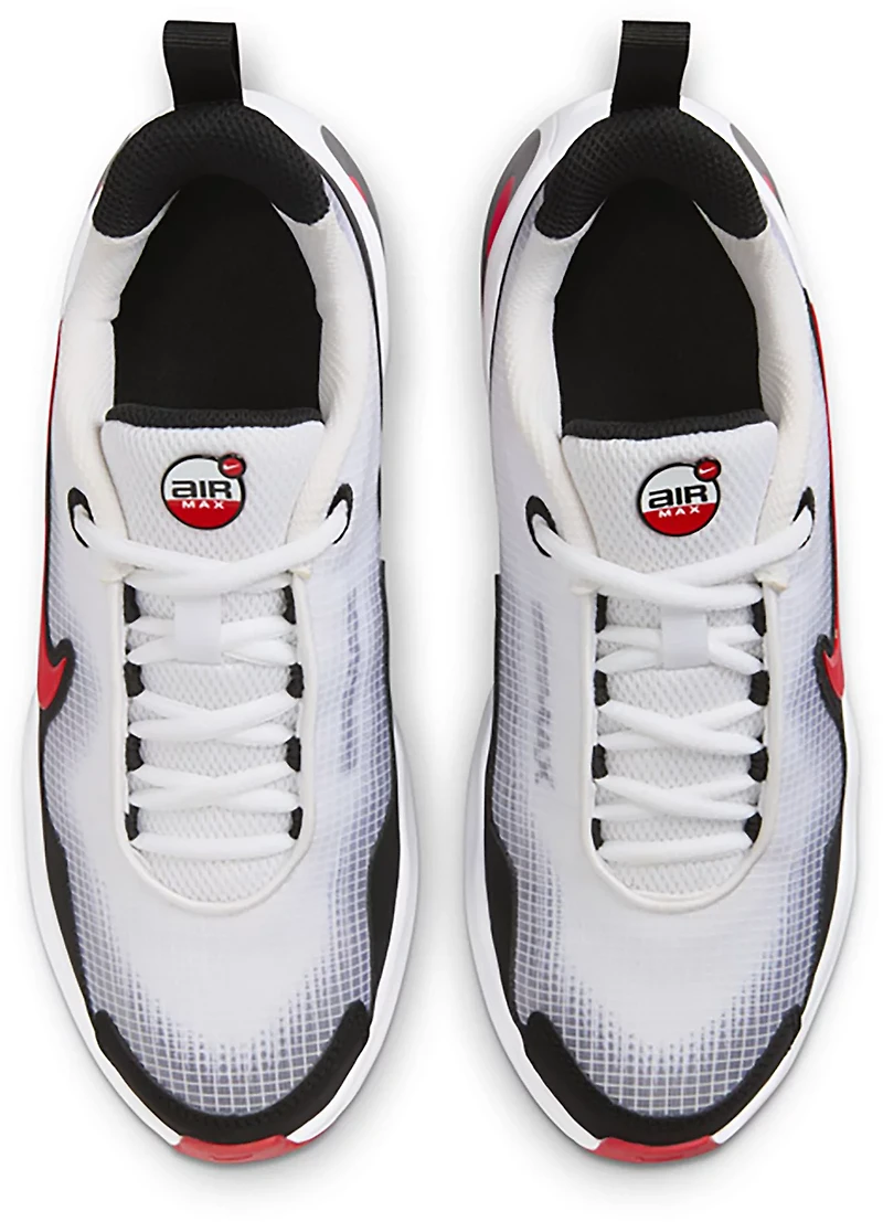 Nike Boys' GS Air Max Nova Shoes