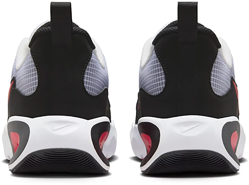 Nike Boys' GS Air Max Nova Shoes