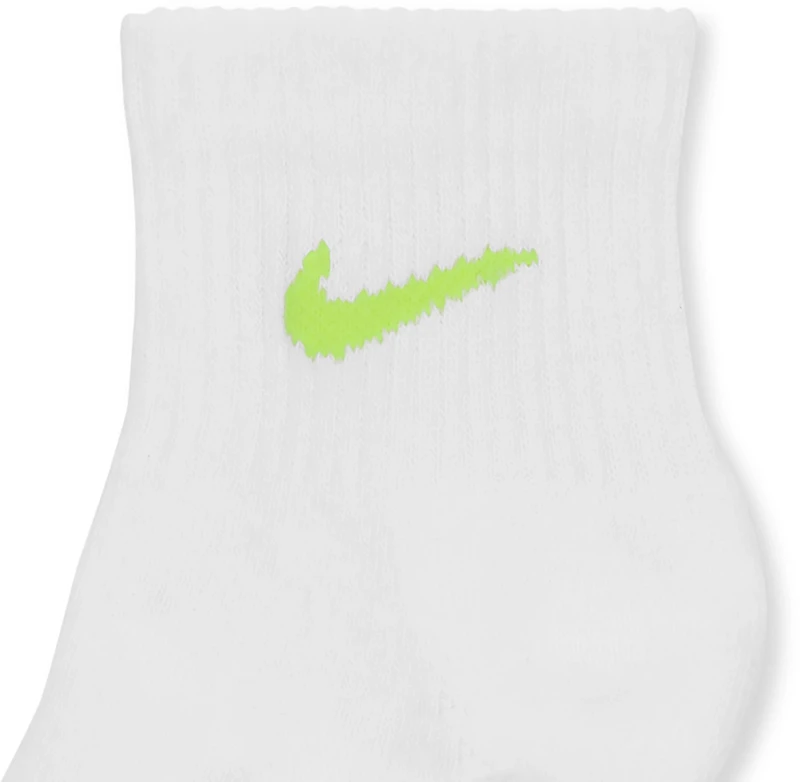 Nike Everyday Plus Cushioned Training Ankle Socks 6-Pack