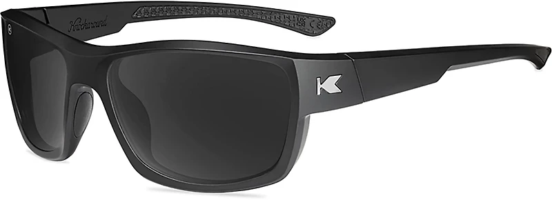 Knockaround High Stakes Polarized Non-Mirrored Sunglasses