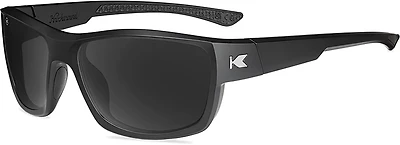 Knockaround High Stakes Polarized Non-Mirrored Sunglasses