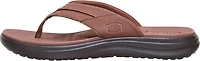 HEYDUDE Men's Finn Flip Flops