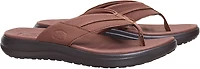 HEYDUDE Men's Finn Flip Flops
