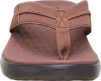 HEYDUDE Men's Finn Flip Flops