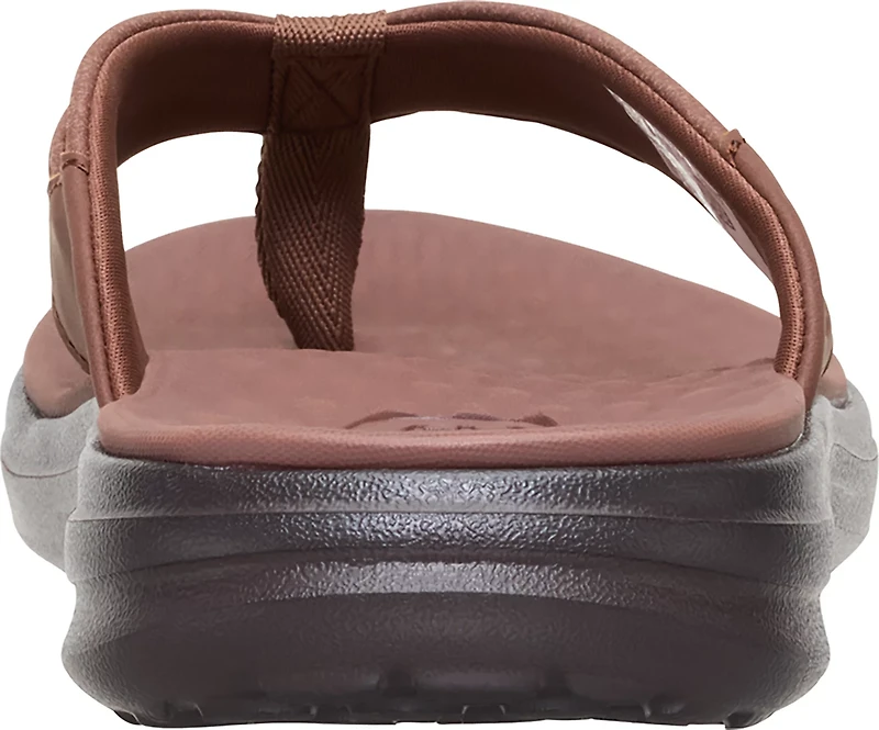 HEYDUDE Men's Finn Flip Flops