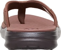 HEYDUDE Men's Finn Flip Flops