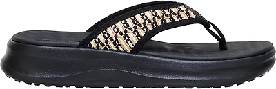 HEYDUDE Women's Tide Flip Flops