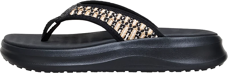 HEYDUDE Women's Tide Flip Flops