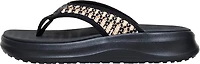 HEYDUDE Women's Tide Flip Flops