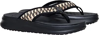 HEYDUDE Women's Tide Flip Flops