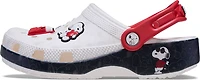 Crocs Kids' Peanuts Classic Clogs