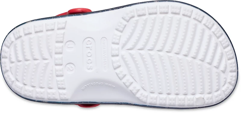 Crocs Kids' Peanuts Classic Clogs