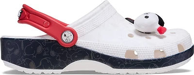Crocs Adults' Classic Peanuts Clogs