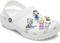 Crocs Jibbitz Peanuts II Charms 5-Pack