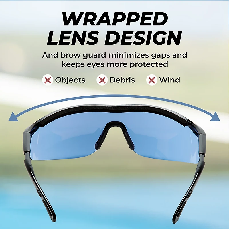 Tourna Specs Pickleball Eyewear