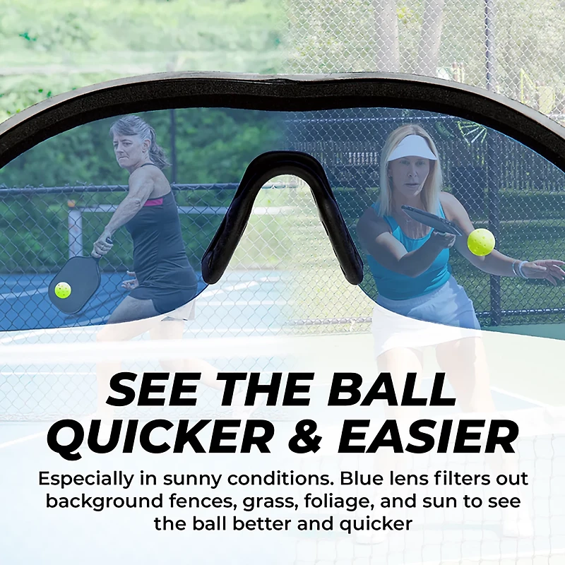 Tourna Specs Pickleball Eyewear
