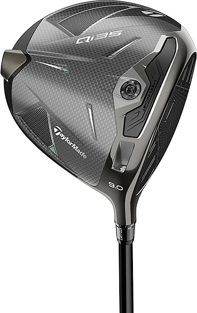 TaylorMade Qi35 Core Driver