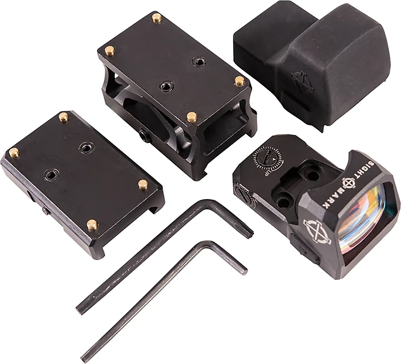 Sightmark Mini Shot A-Spec M1 Reflex Sight