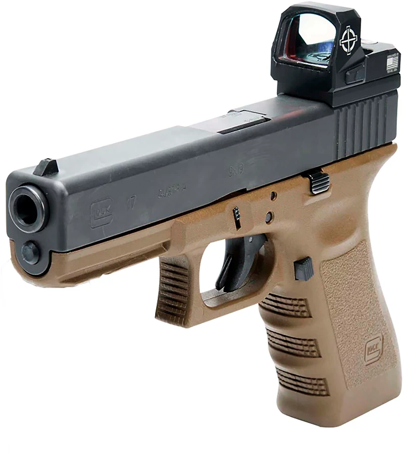 Sightmark Mini Shot A-Spec M1 Reflex Sight