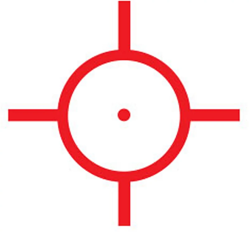 Firefield Impact Reflex Sight