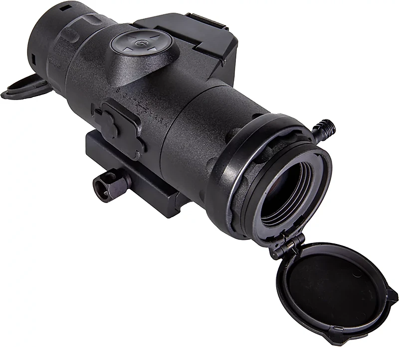 Sightmark Wraith 4K 4-32x32 Mini Digital Night Vision Riflescope