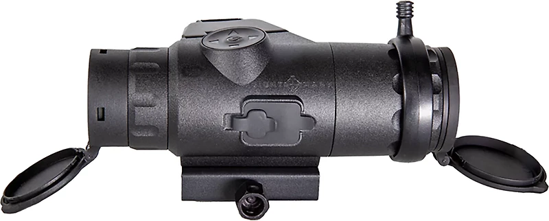 Sightmark Wraith 4K 4-32x32 Mini Digital Night Vision Riflescope