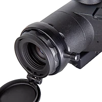Sightmark Wraith 4K 4-32x32 Mini Digital Night Vision Riflescope