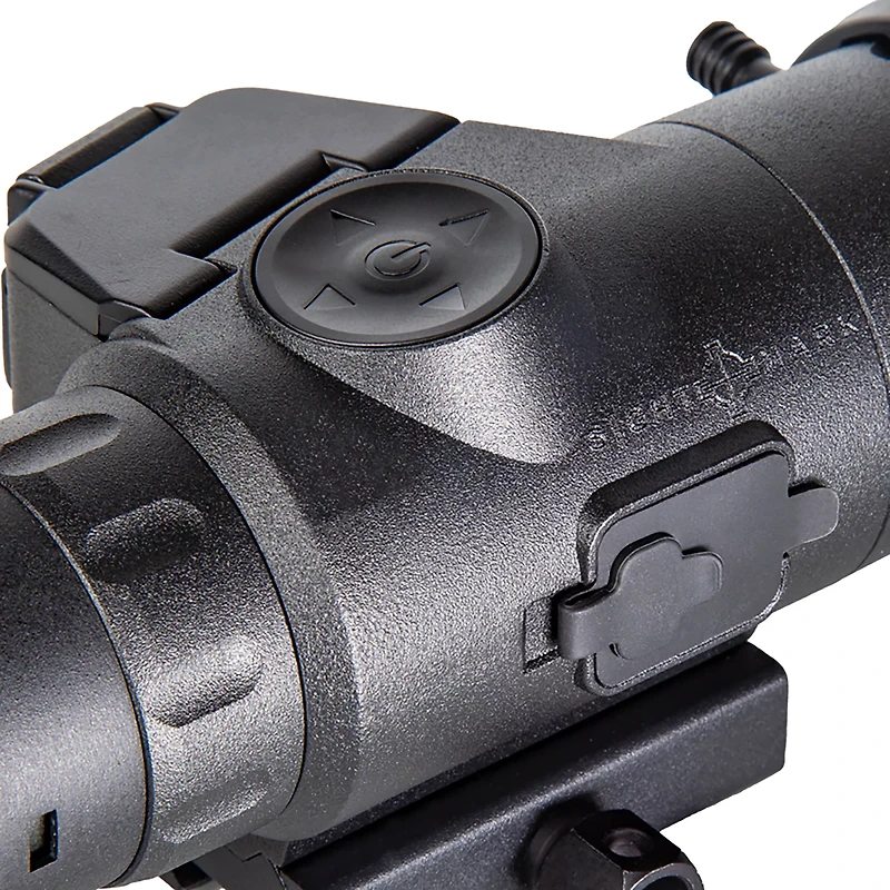 Sightmark Wraith 4K 4-32x32 Mini Digital Night Vision Riflescope