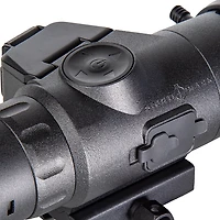 Sightmark Wraith 4K 4-32x32 Mini Digital Night Vision Riflescope