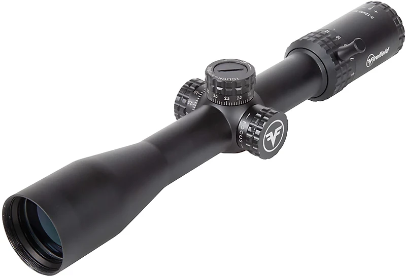 Firefield RapidStrike 3-12x40 Riflescope