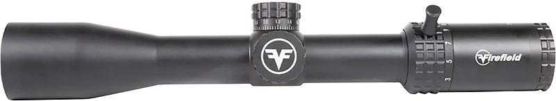Firefield RapidStrike 3-12x40 Riflescope