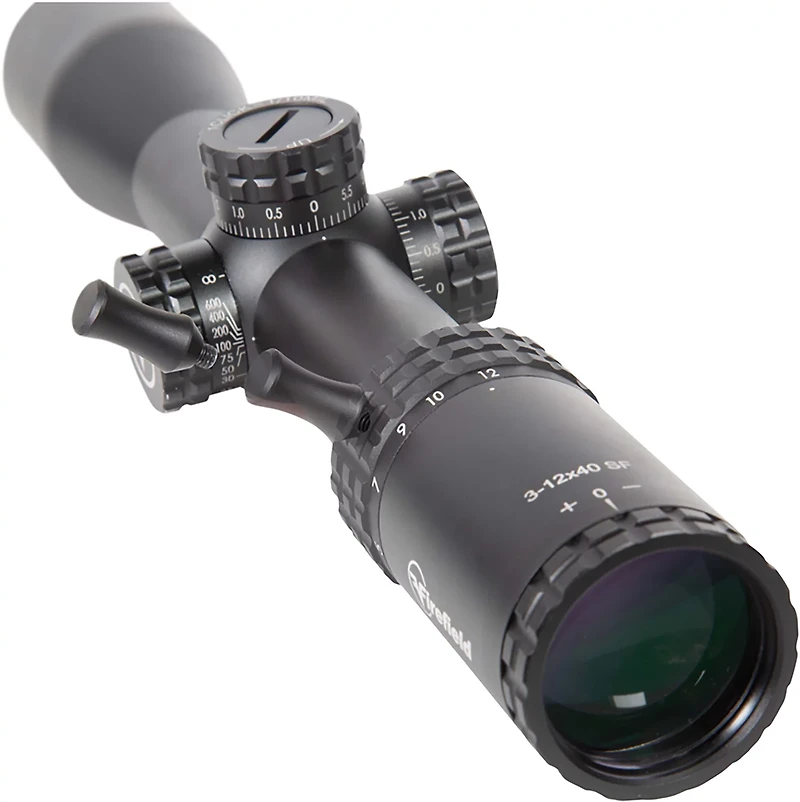 Firefield RapidStrike 3-12x40 Riflescope