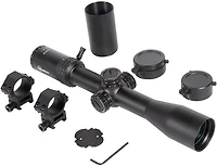 Firefield RapidStrike 3-12x40 Riflescope