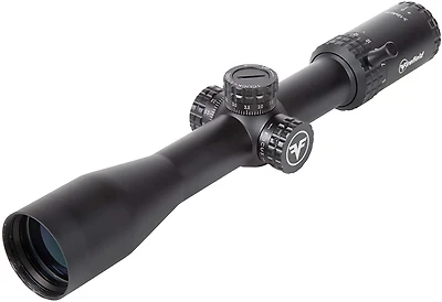 Firefield RapidStrike 4-16x44 Riflescope