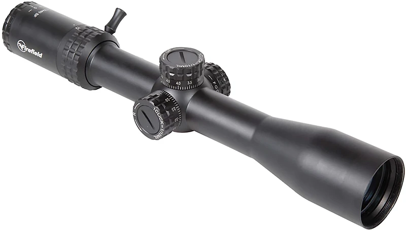 Firefield RapidStrike 4-16x44 Riflescope