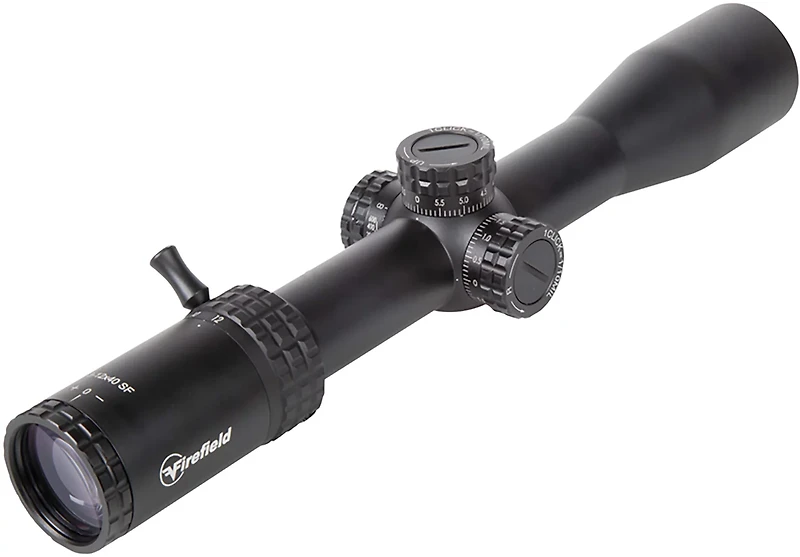 Firefield RapidStrike 4-16x44 Riflescope