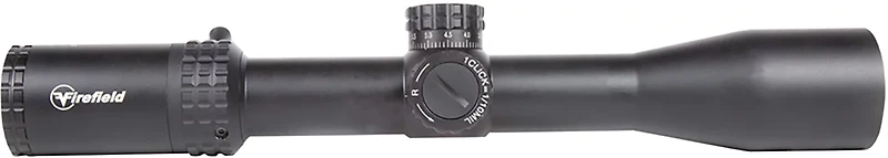 Firefield RapidStrike 4-16x44 Riflescope