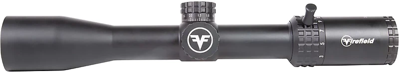 Firefield RapidStrike 4-16x44 Riflescope