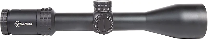 Firefield RapidStrike 5-20x50 Riflescope