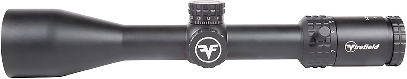 Firefield RapidStrike 5-20x50 Riflescope