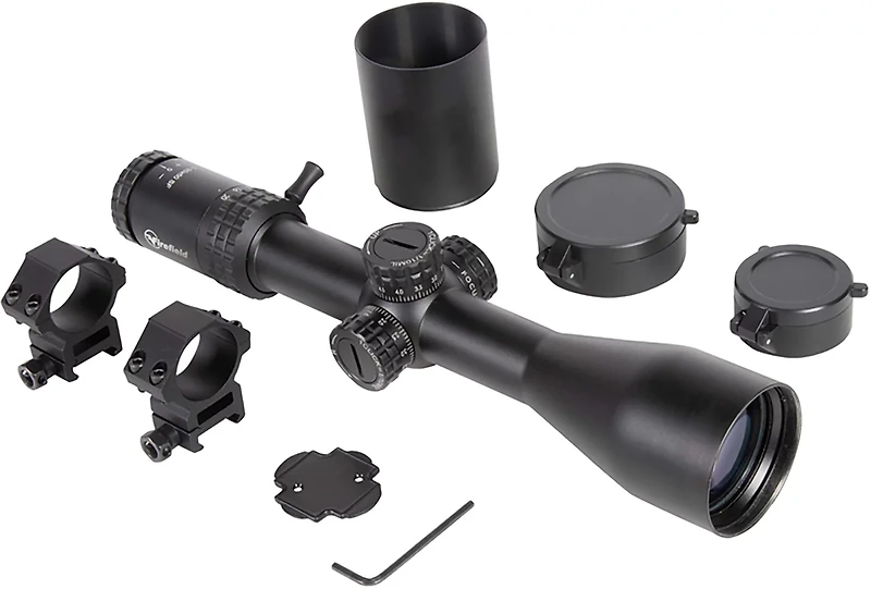 Firefield RapidStrike 5-20x50 Riflescope