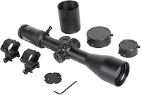 Firefield RapidStrike 5-20x50 Riflescope