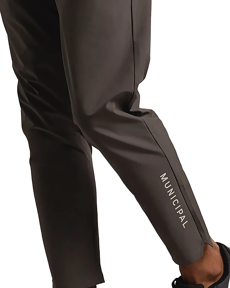Municipal Men's Sportcross Easy Pants