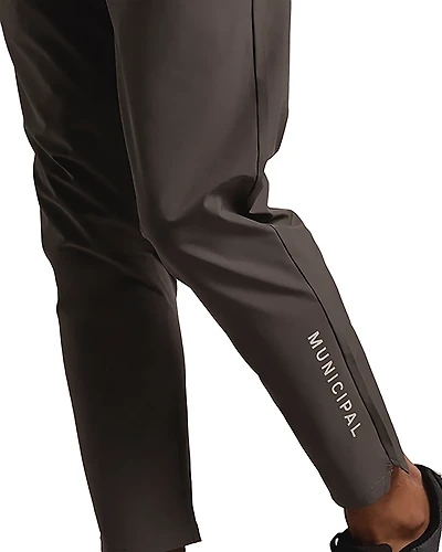 Municipal Men's Sportcross Easy Pants
