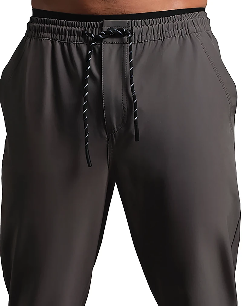 Municipal Men's Sportcross Easy Pants