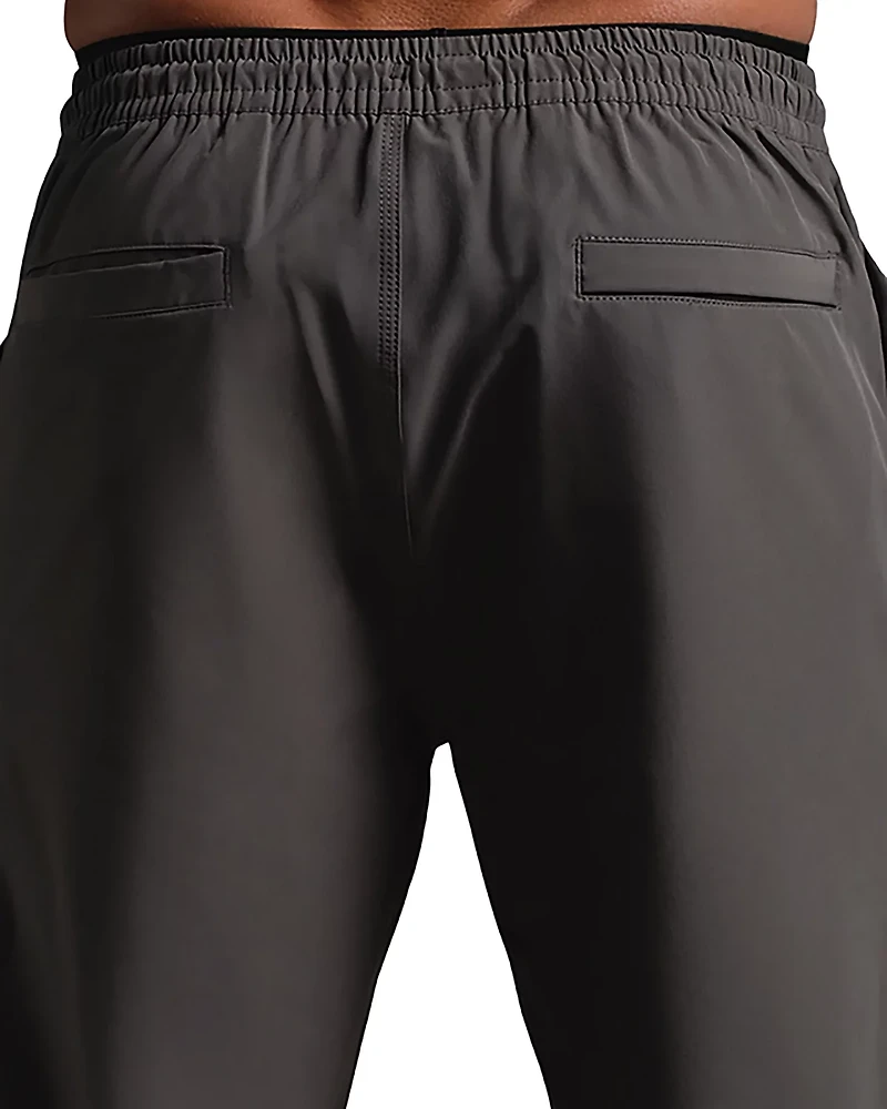 Municipal Men's Sportcross Easy Pants