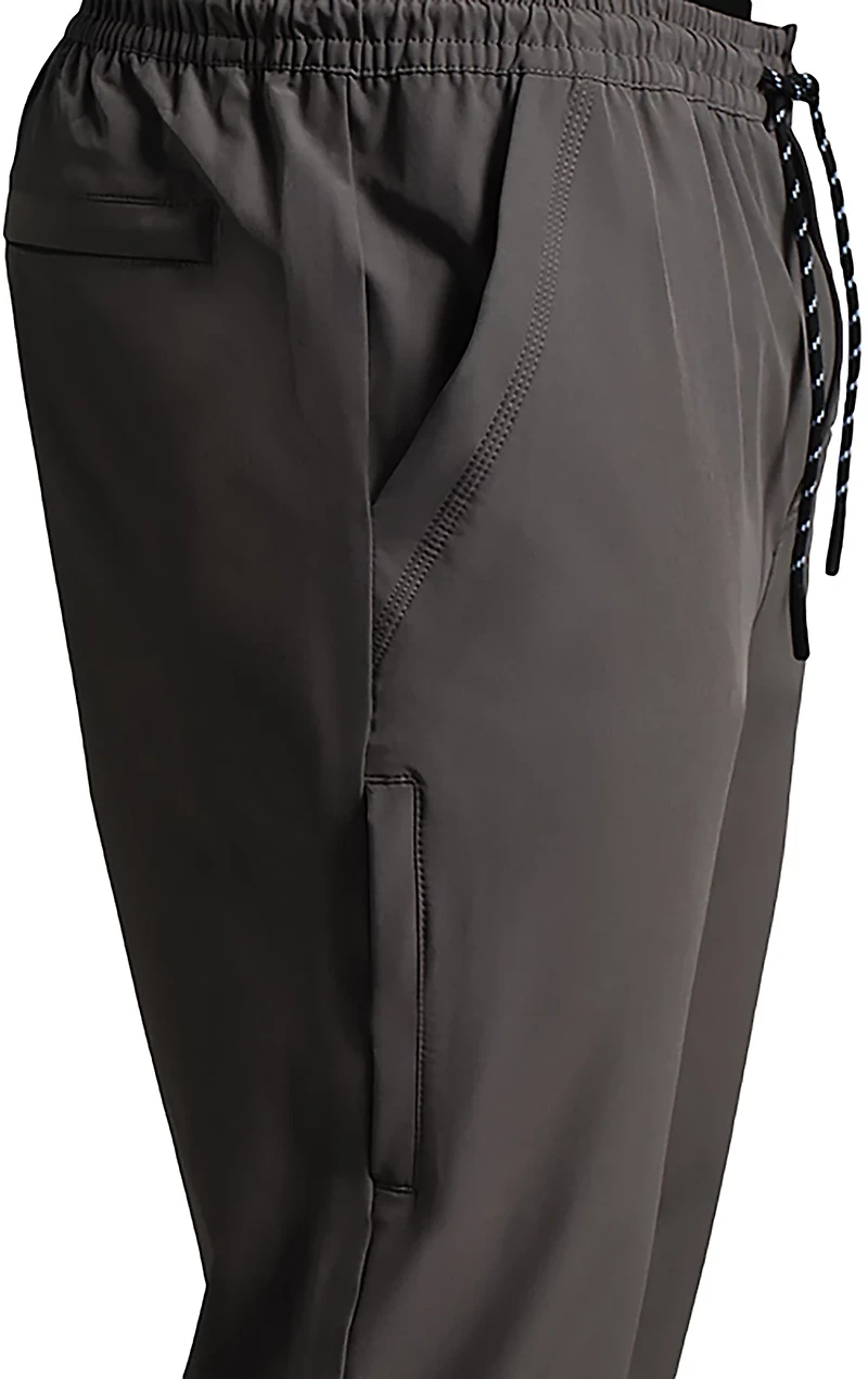 Municipal Men's Sportcross Easy Pants