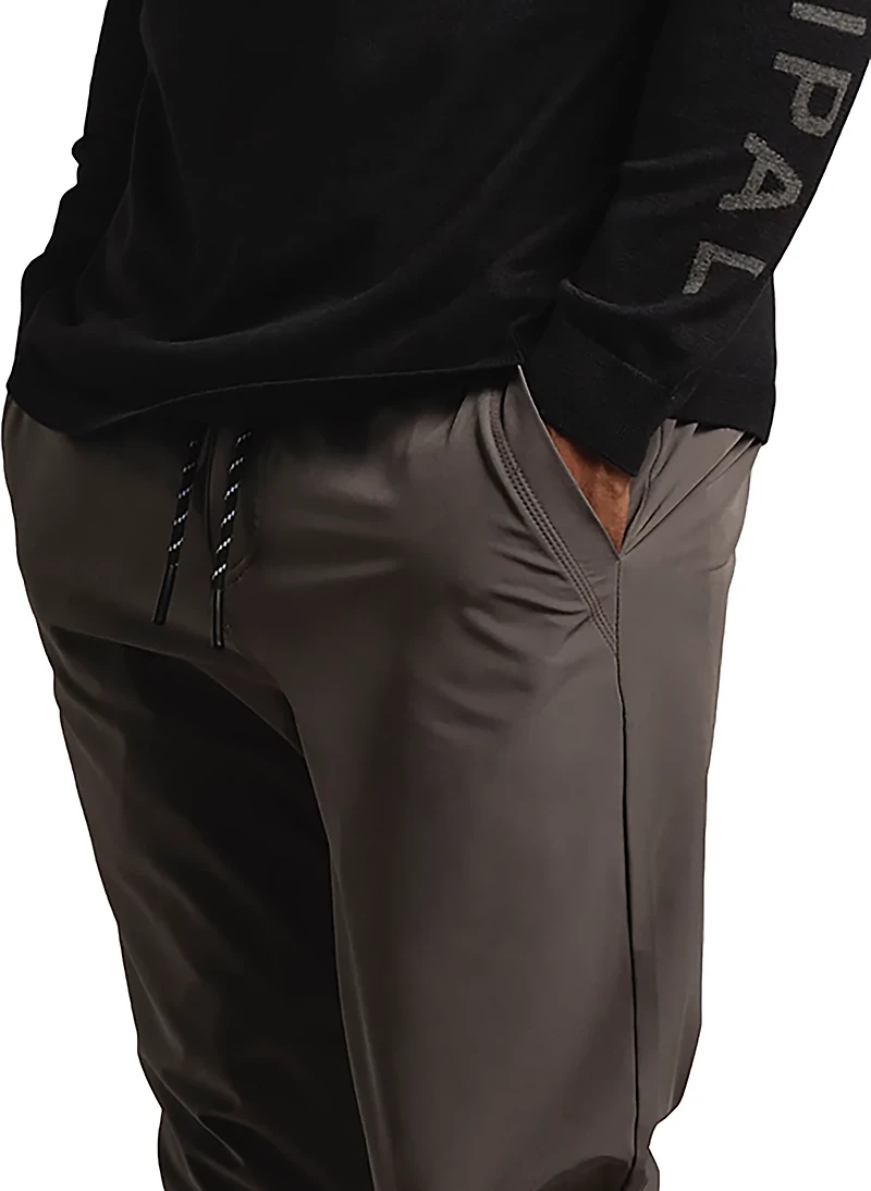 Municipal Men's Sportcross Easy Pants